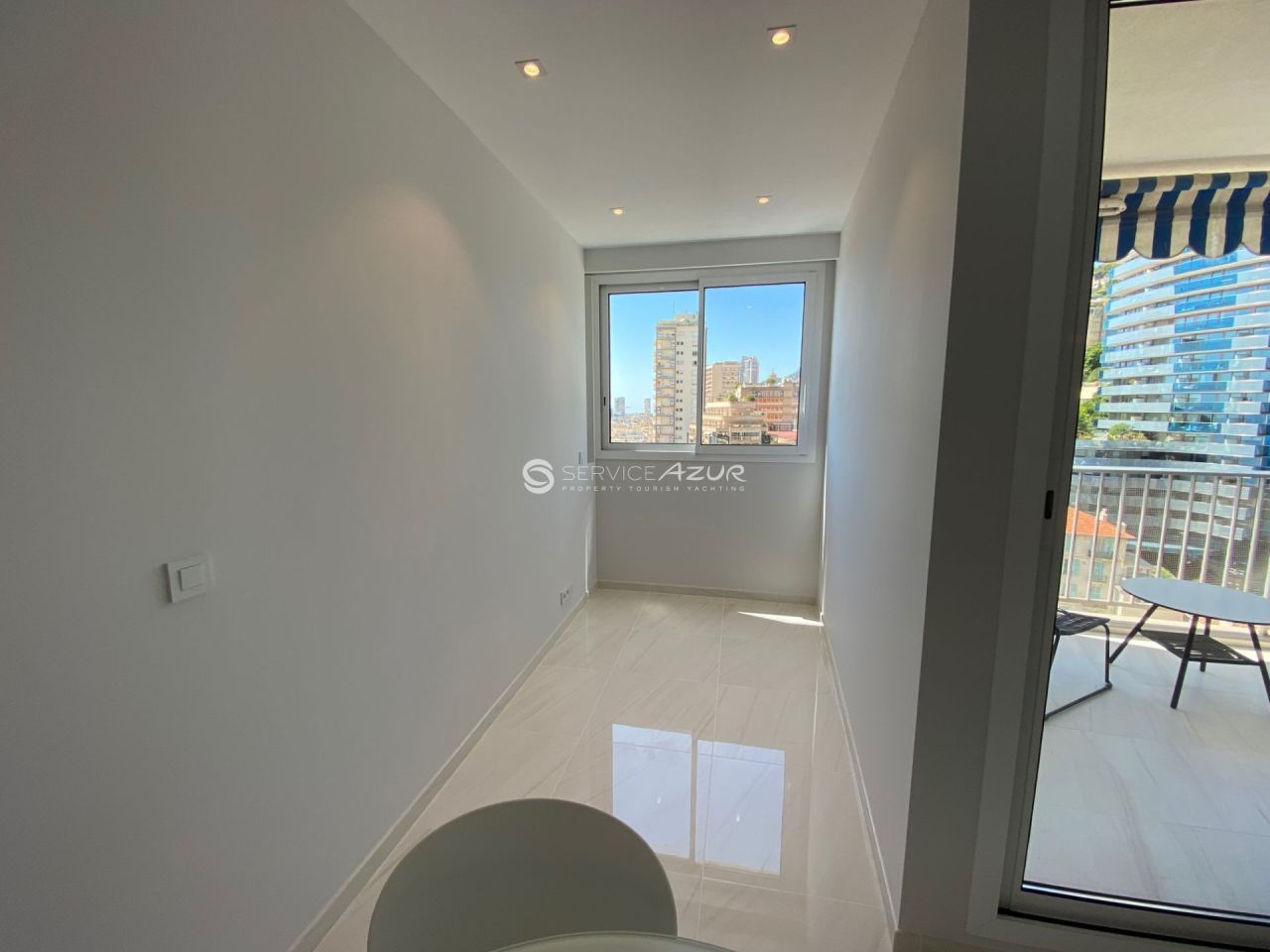 Apartamento en Mónaco, Mónaco, 135 m² - imagen 9