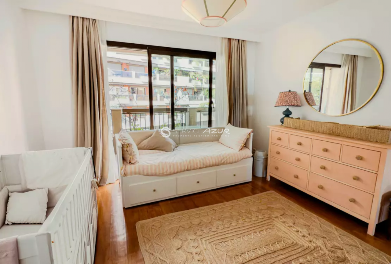 Appartamenti a Monaco, Monaco, 194 m² - foto 13