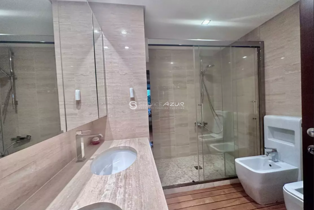 Appartamenti a Monaco, Monaco, 194 m² - foto 14