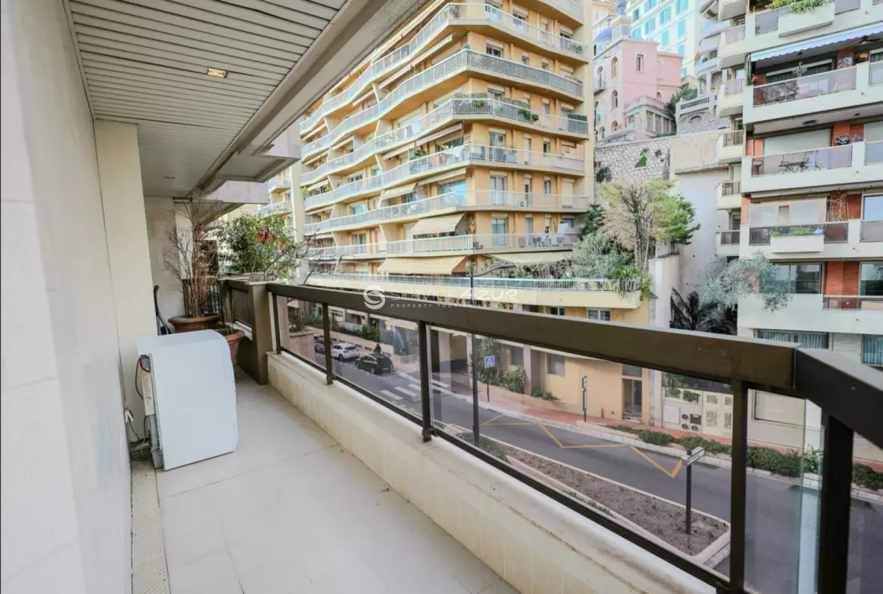 Appartamenti a Monaco, Monaco, 194 m² - foto 16