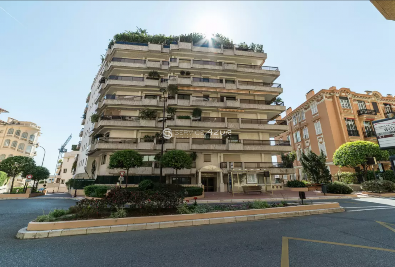 Appartamenti a Monaco, Monaco, 194 m² - foto 19