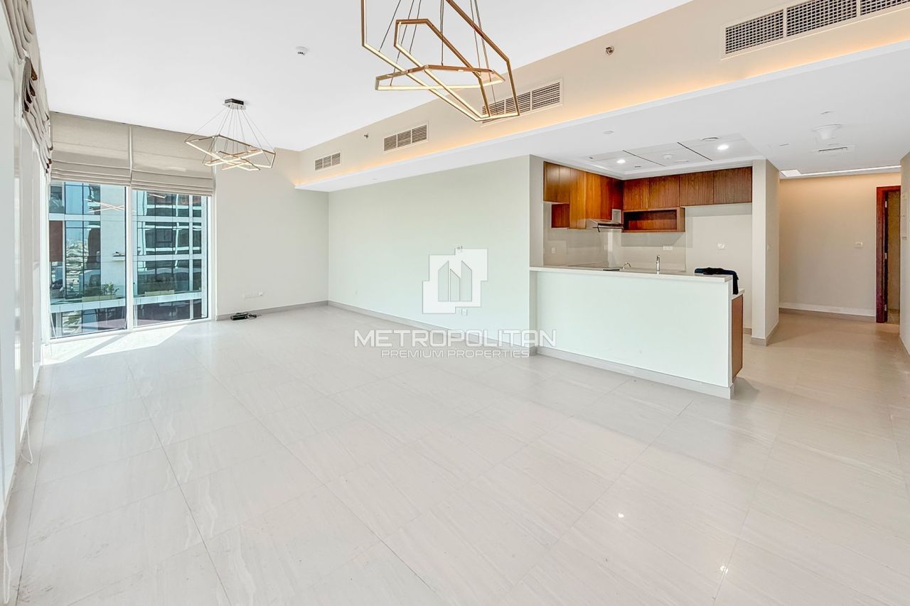 Apartamento en Dubái, EAU, 137 m² - imagen 1