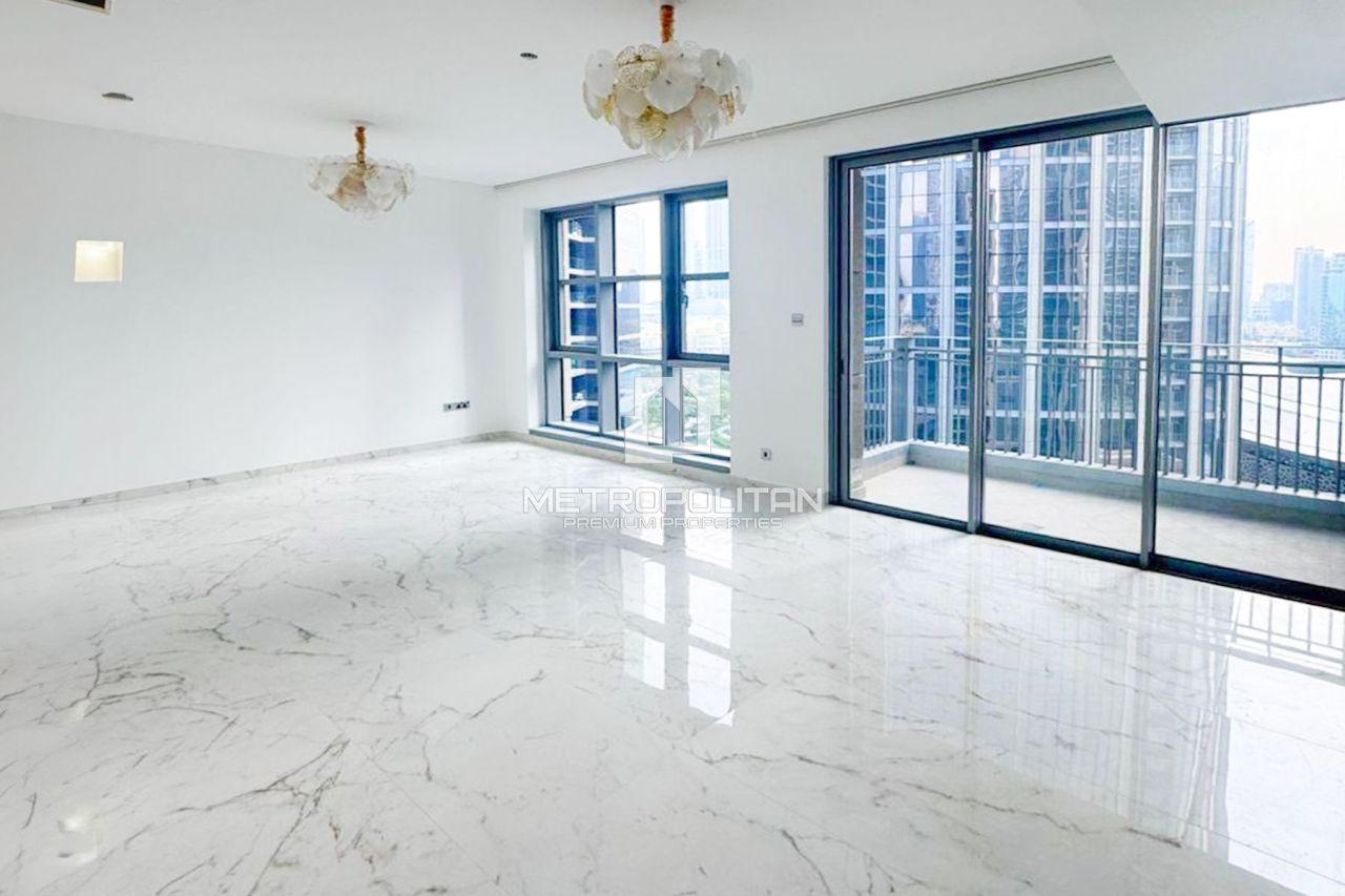 Apartment in Dubai, VAE, 122 m² - Foto 1