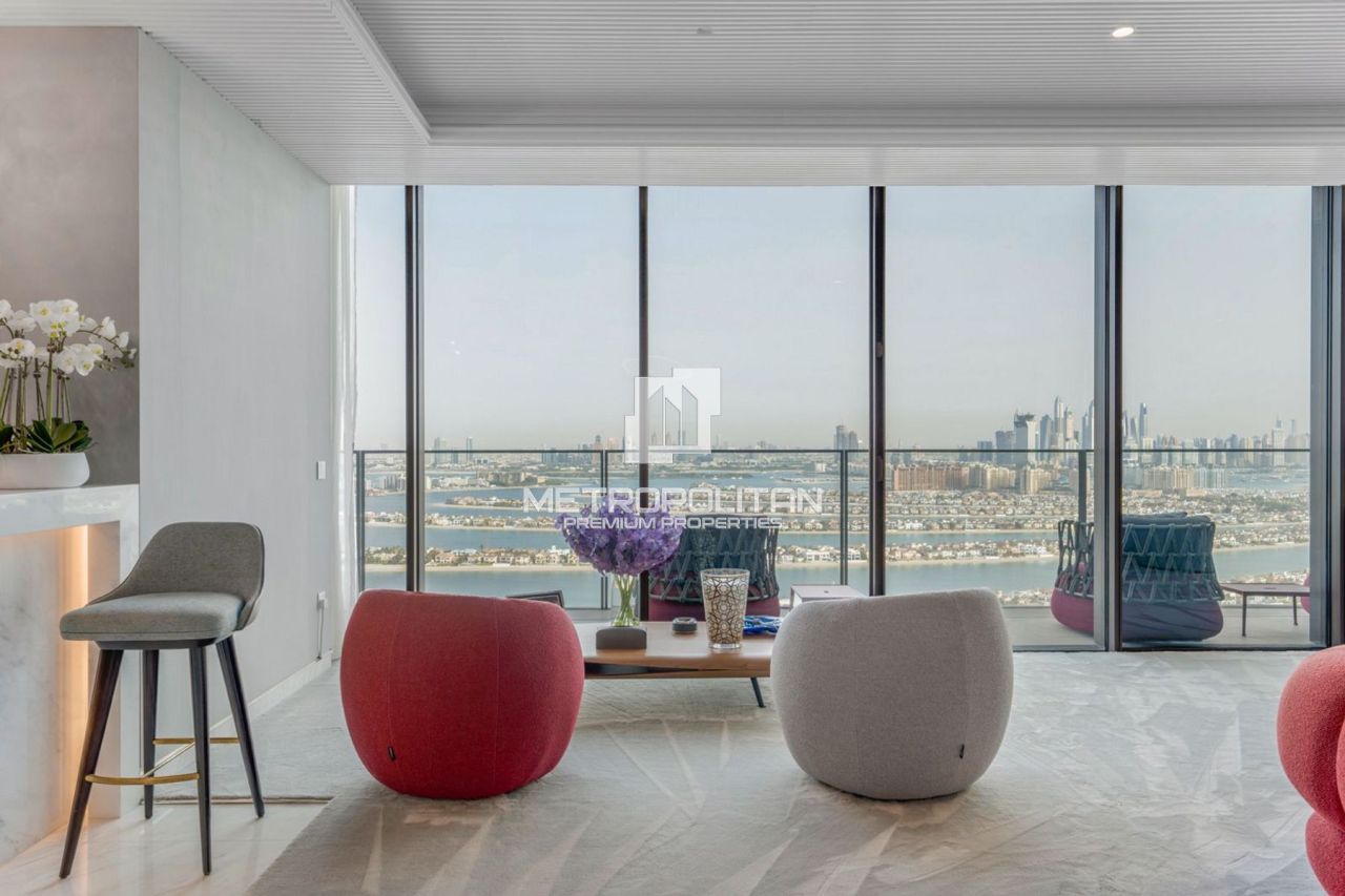 Apartamento en Dubái, EAU, 401 m² - imagen 1