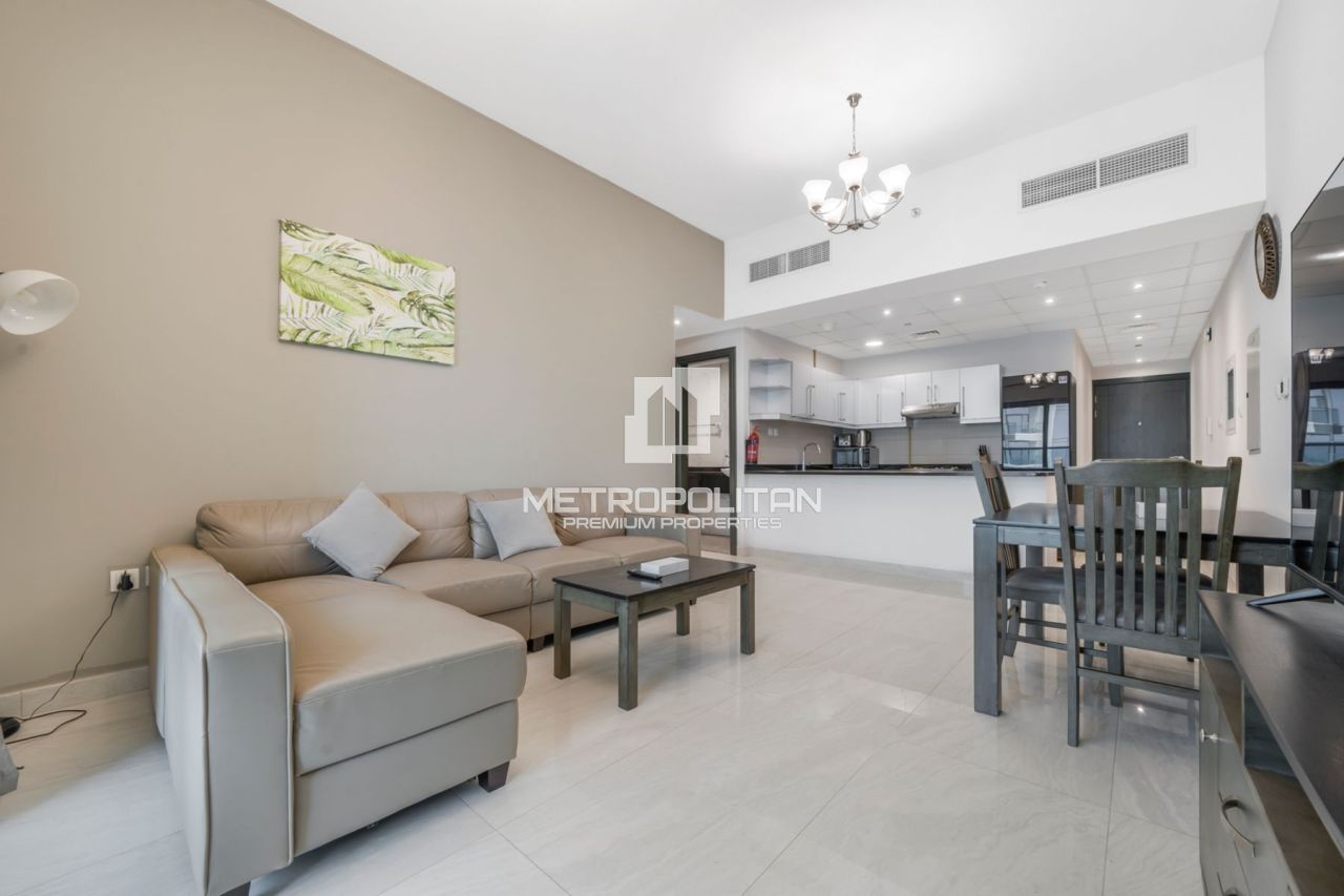 Appartement à Dubaï, EAU, 87 m² - image 1