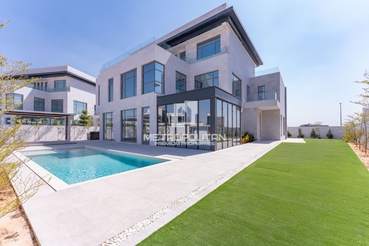 Villa in Dubai, UAE, 1 413 m² - picture 1