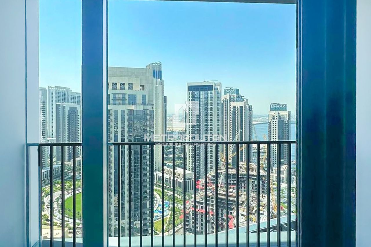 Appartement à Dubaï, EAU, 67 m² - image 1