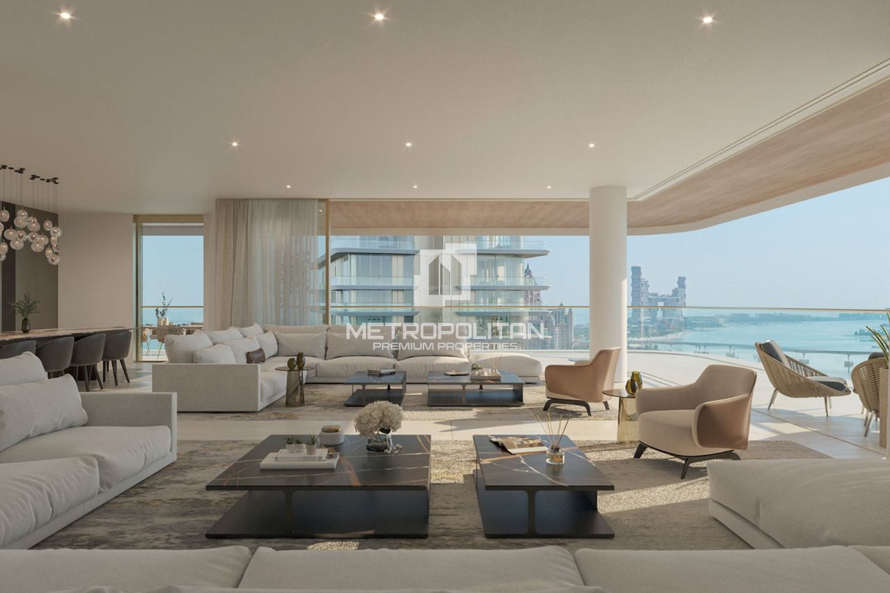 Appartamenti a Dubai, EAU, 160 m² - foto 2