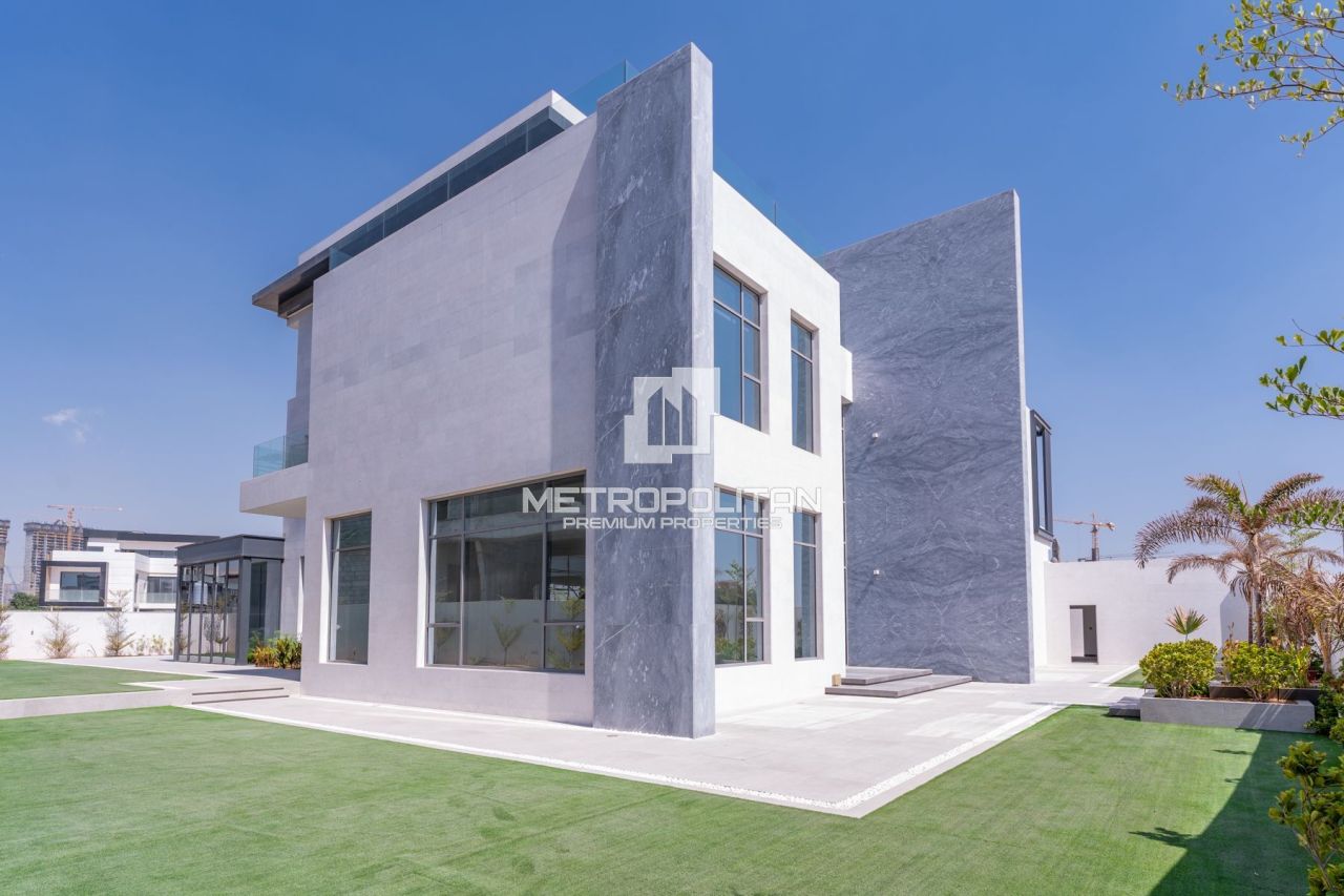 Villa a Dubai, EAU, 1 413 m² - foto 2