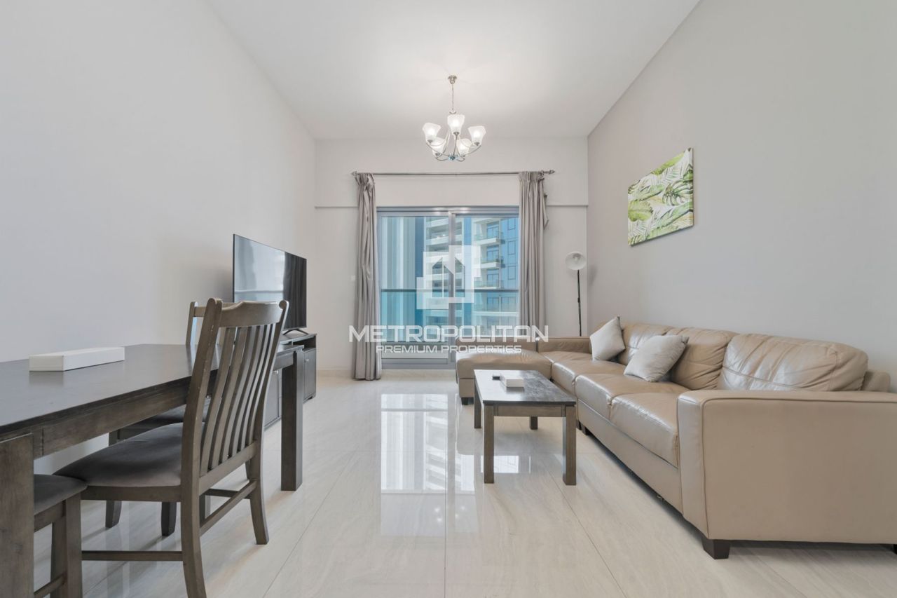 Appartamenti a Dubai, EAU, 87 m² - foto 2