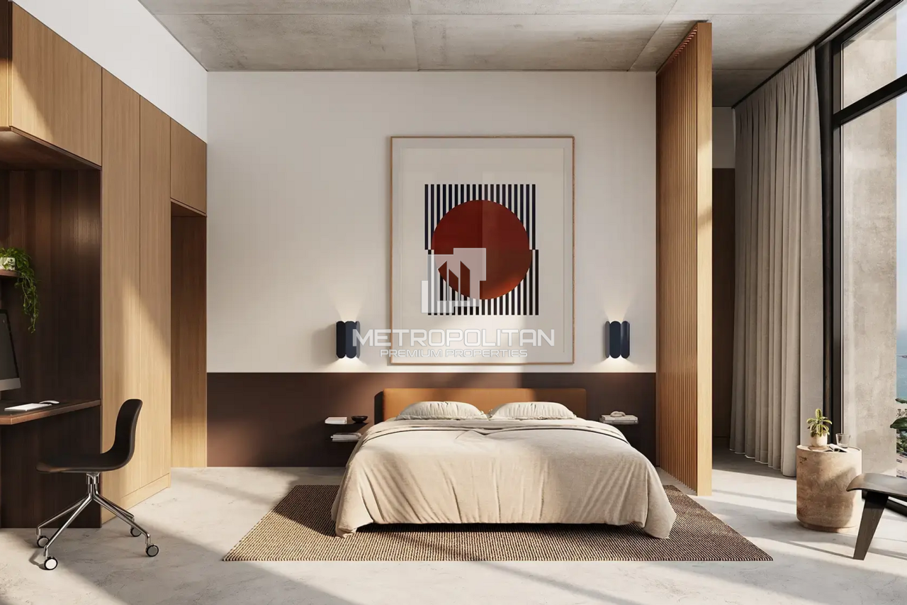 Appartamenti a Ras Al Khayma, EAU, 65 m² - foto 2