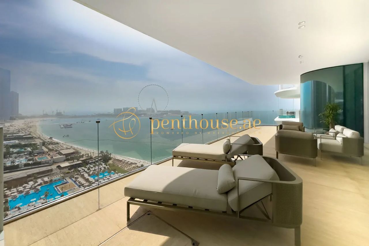 Apartment in Dubai, UAE, 297 m² - picture 2