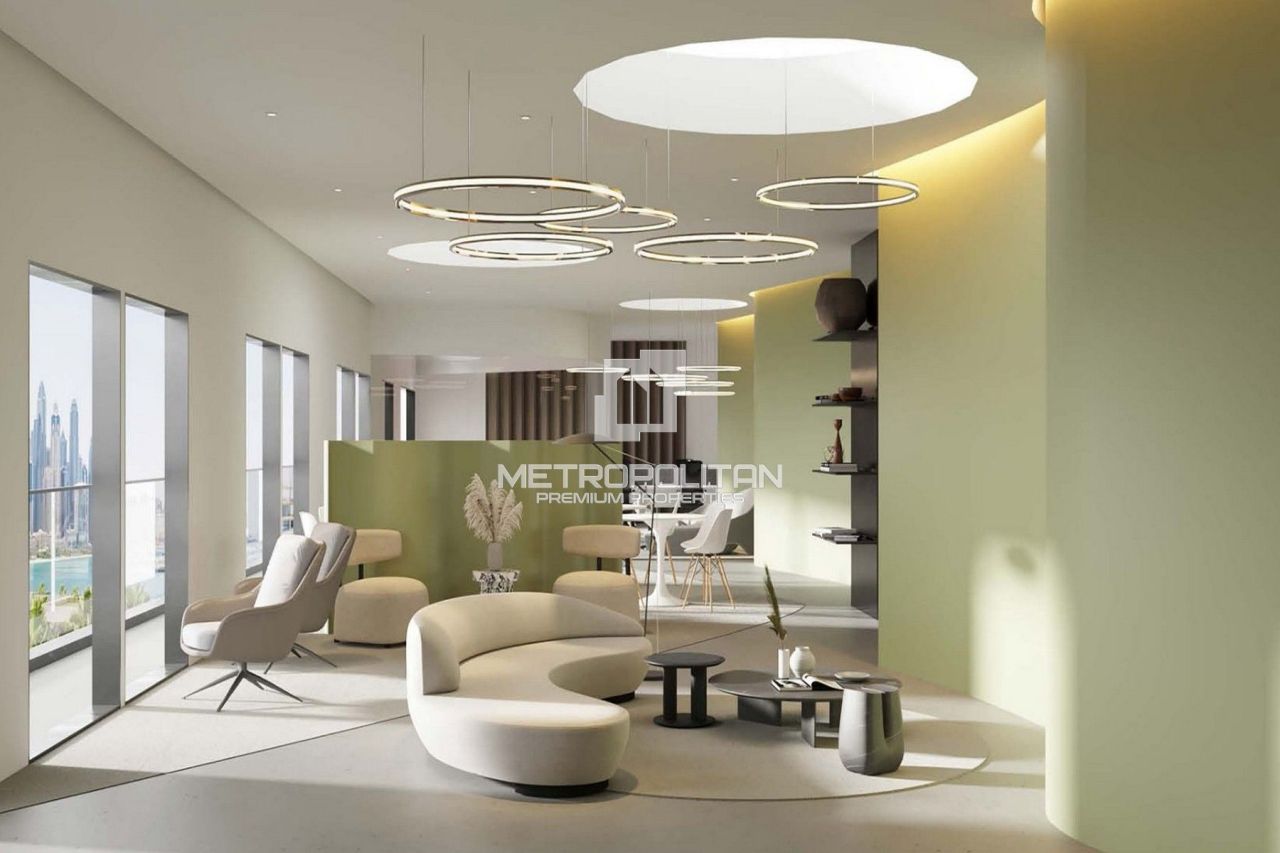 Apartamento en Dubái, EAU, 58 m² - imagen 2