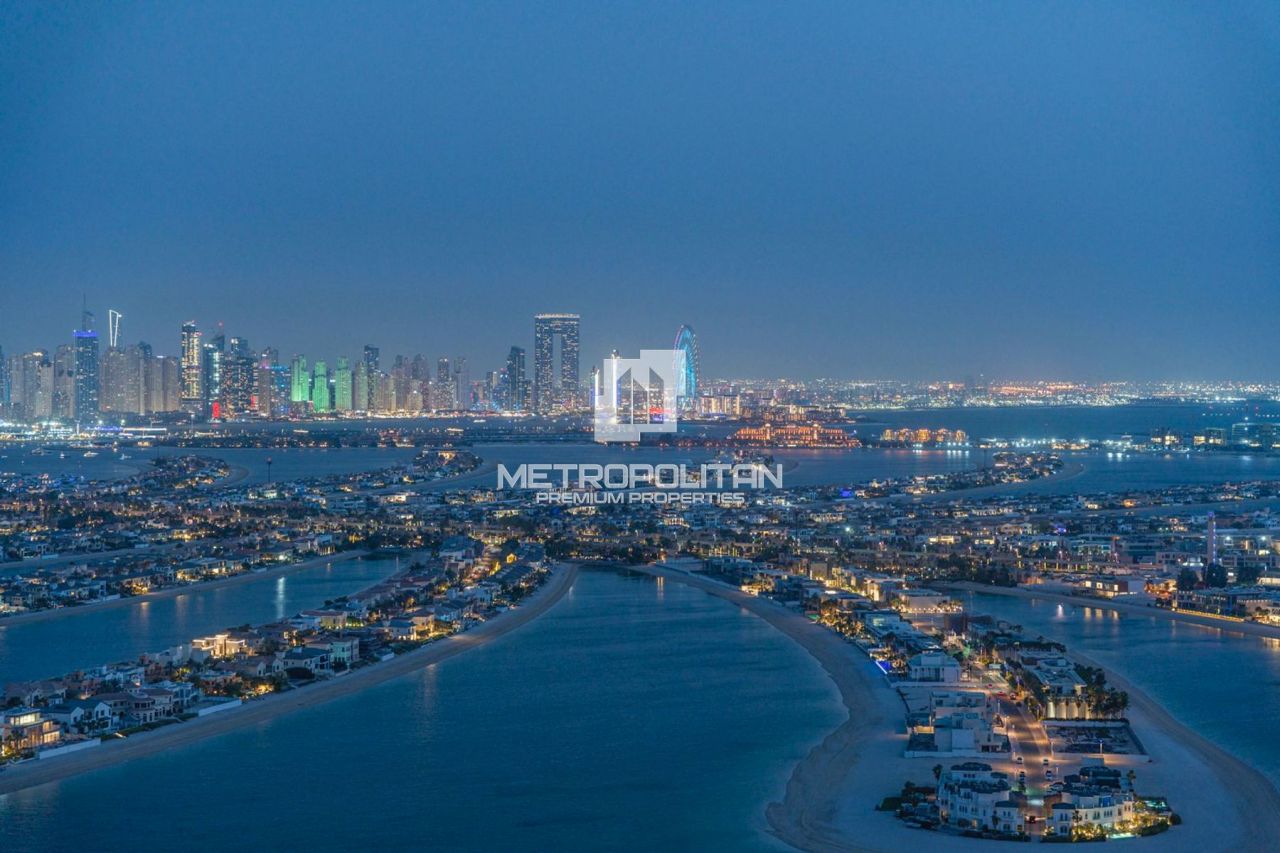 Appartamenti a Dubai, EAU, 401 m² - foto 2