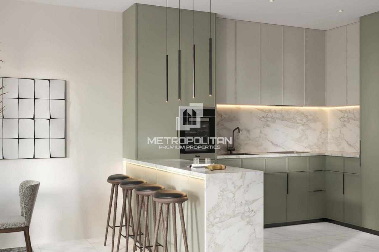 Appartamenti a Dubai, EAU, 67 m² - foto 2