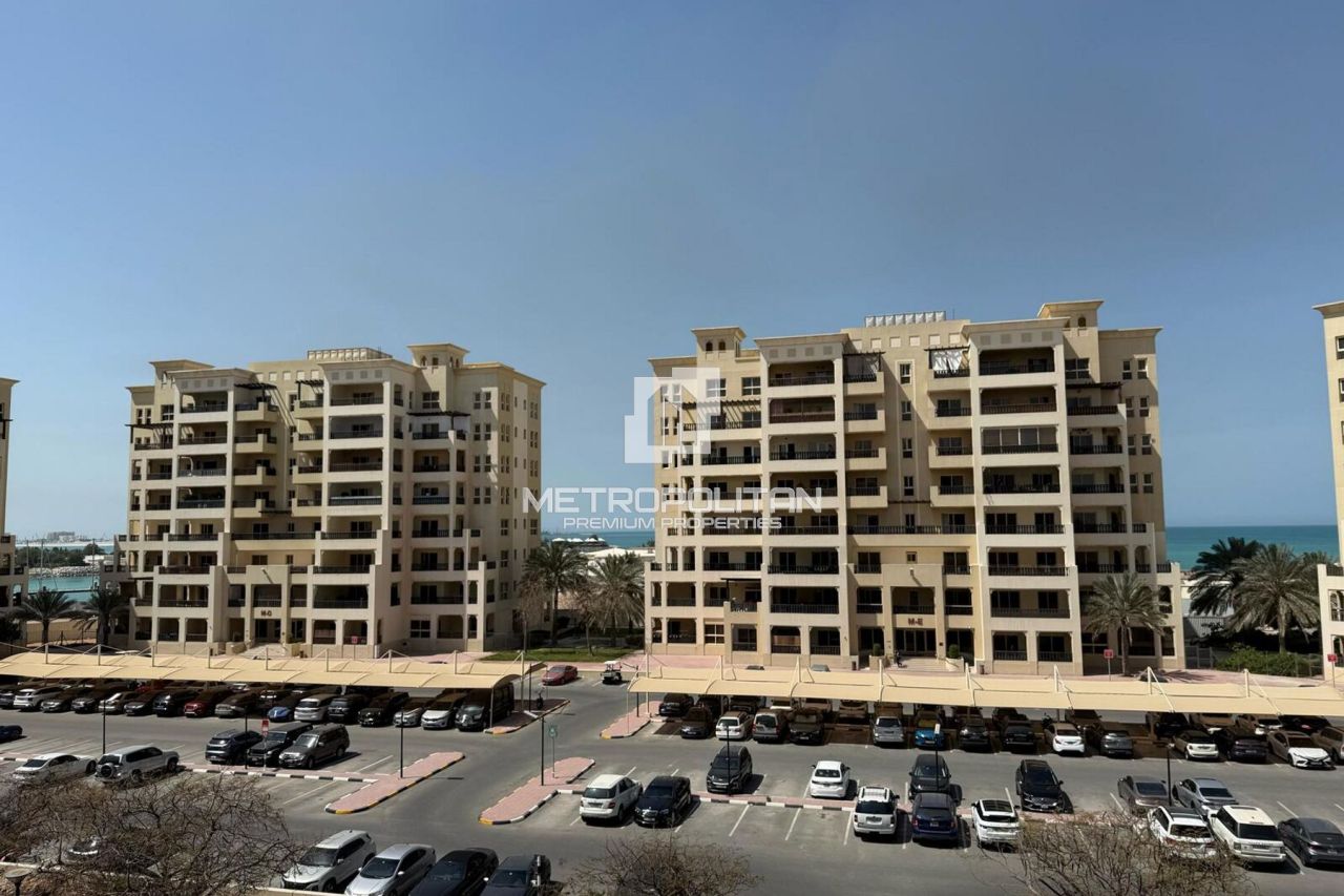 Apartamento en Ras al-Jaima, EAU, 76 m² - imagen 3