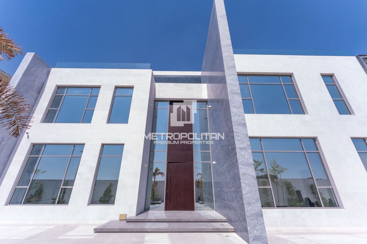 Villa a Dubai, EAU, 1 413 m² - foto 3