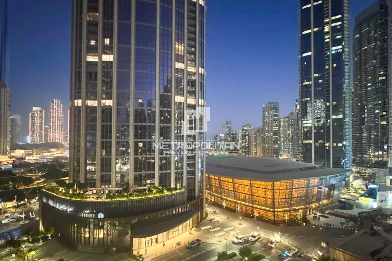 Appartamenti a Dubai, EAU, 122 m² - foto 3