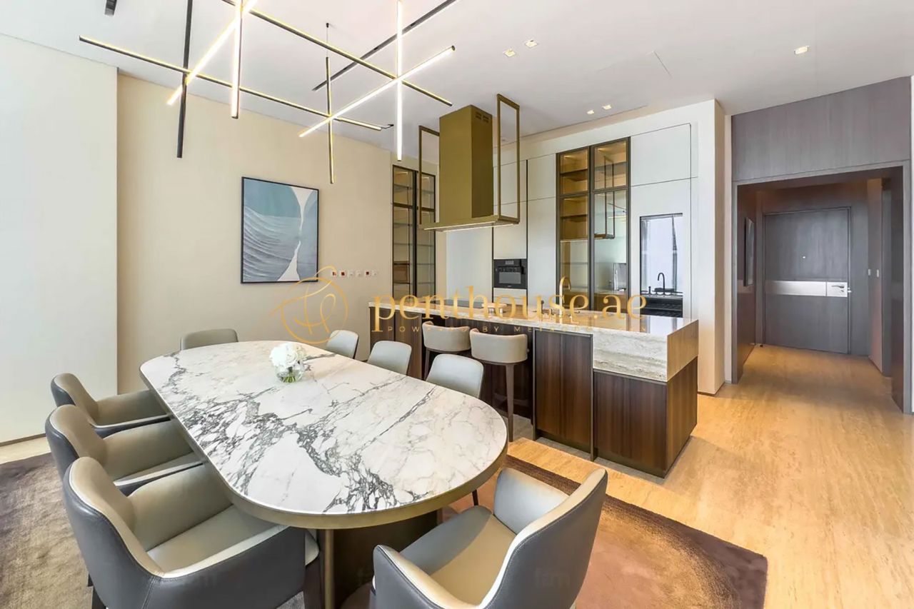 Apartment in Dubai, UAE, 297 m² - picture 3