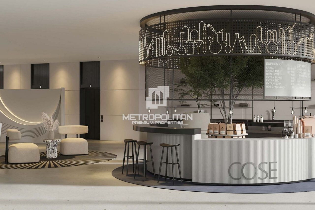 Apartamento en Dubái, EAU, 58 m² - imagen 3