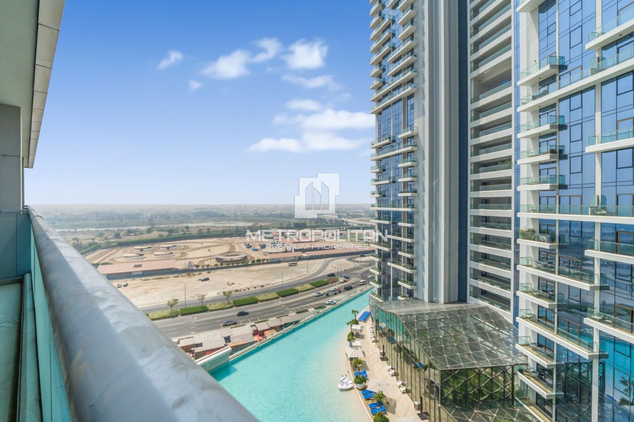 Appartamenti a Dubai, EAU, 87 m² - foto 3