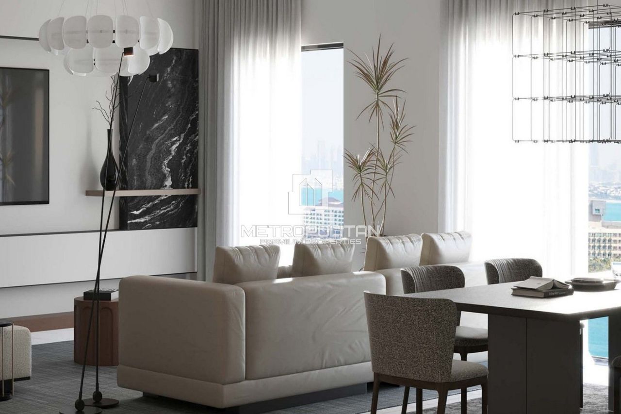 Appartamenti a Dubai, EAU, 67 m² - foto 4