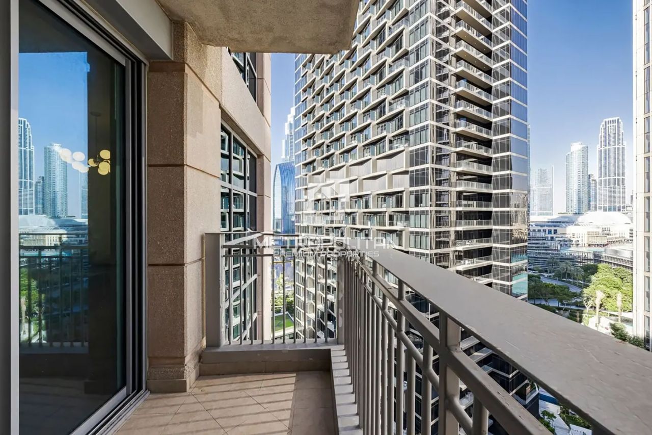 Appartamenti a Dubai, EAU, 122 m² - foto 4