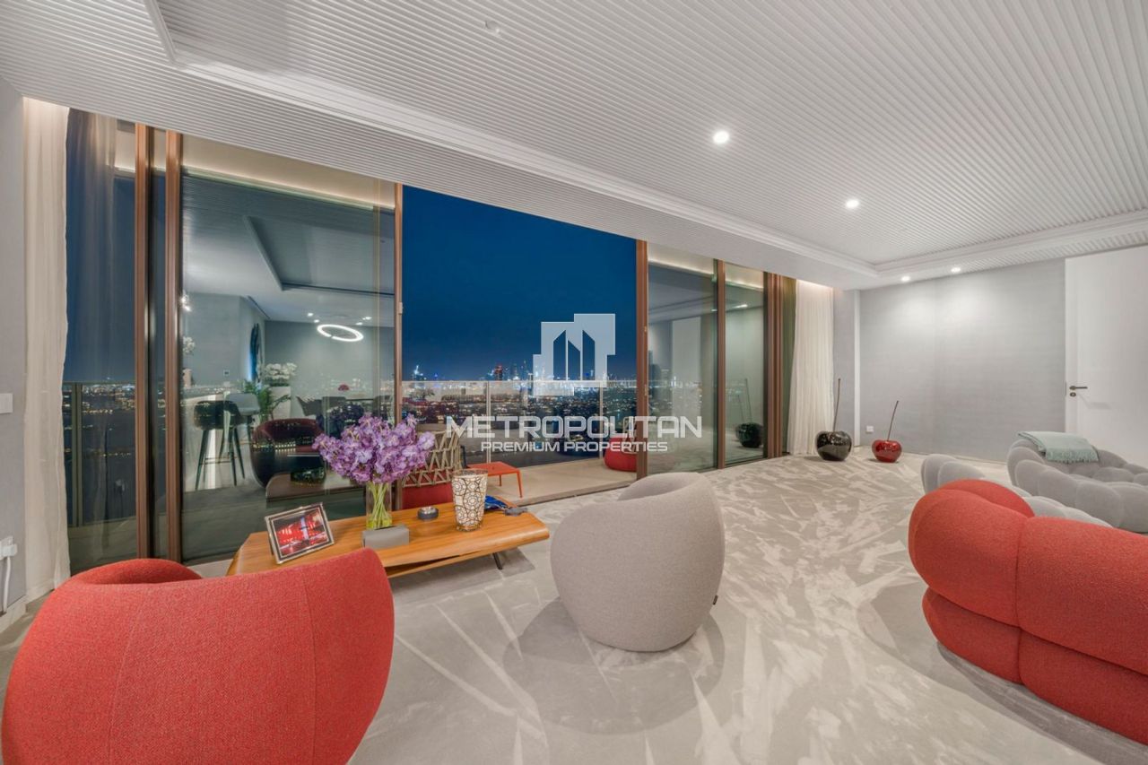 Appartamenti a Dubai, EAU, 401 m² - foto 4