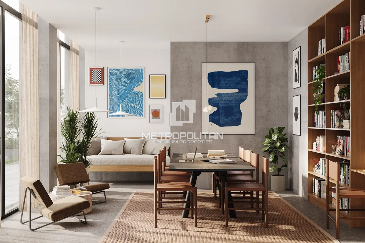 Apartment in Ra’s al-Chaima, VAE, 76 m² - Foto 5