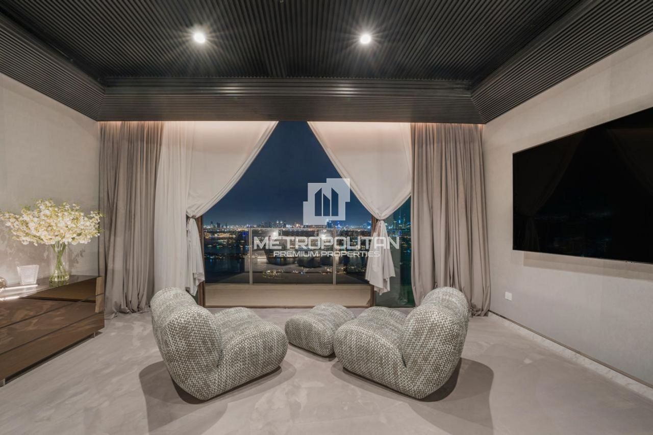 Appartamenti a Dubai, EAU, 401 m² - foto 5