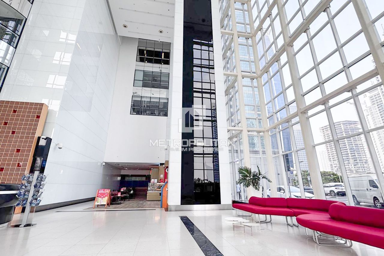 Ufficio a Dubai, EAU, 126 m² - foto 5