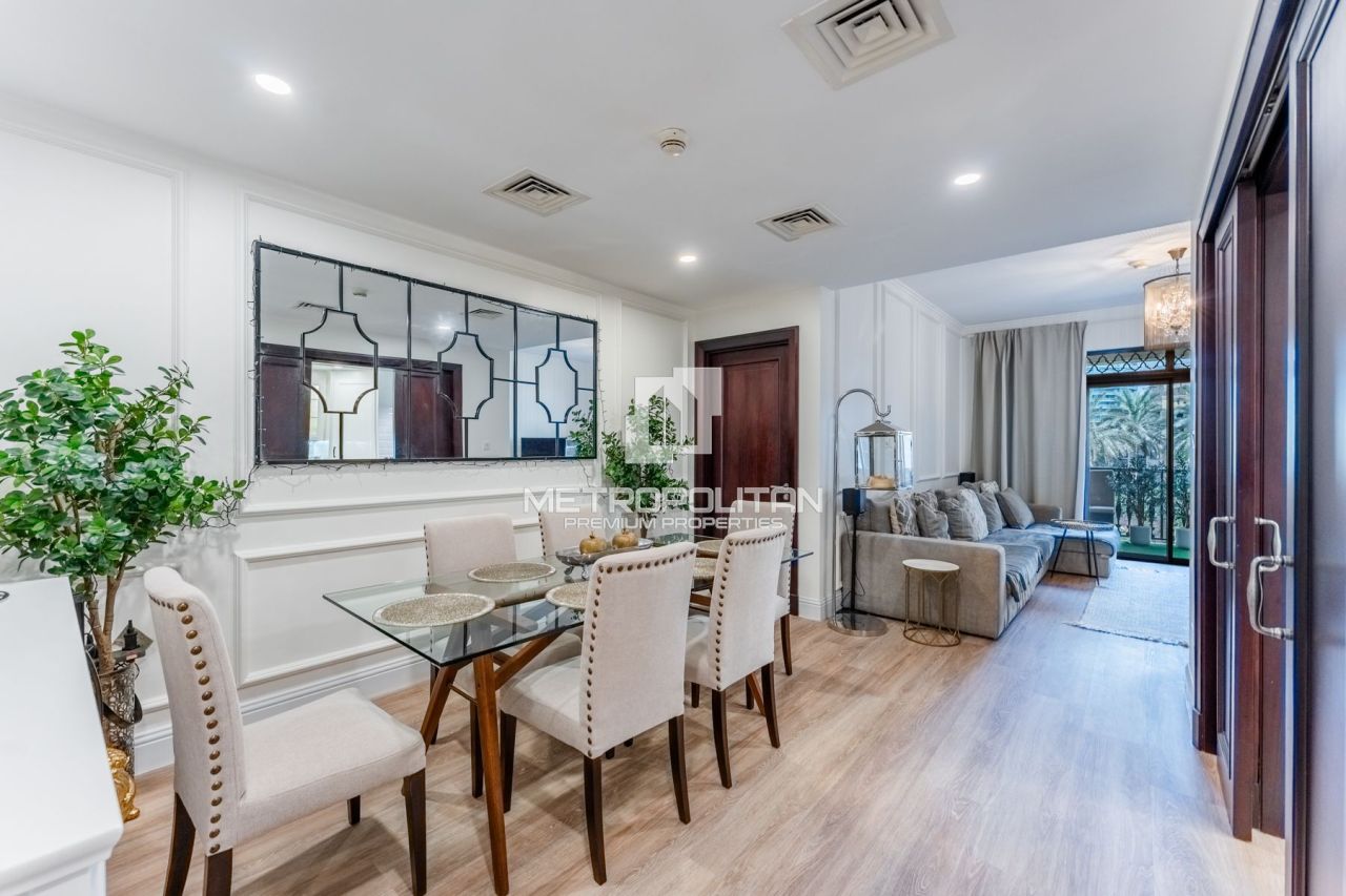 Appartamenti a Dubai, EAU, 124 m² - foto 5