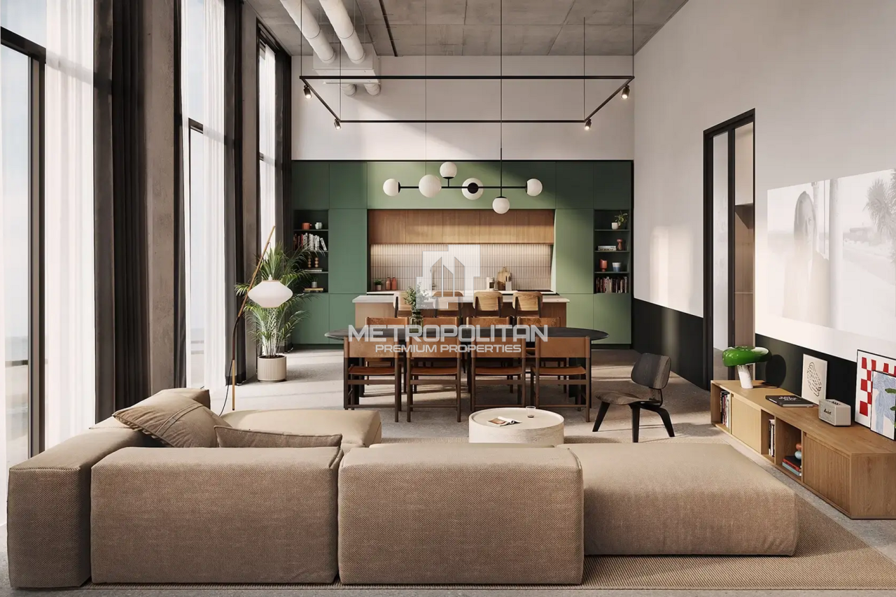 Apartment in Ra’s al-Chaima, VAE, 110 m² - Foto 6