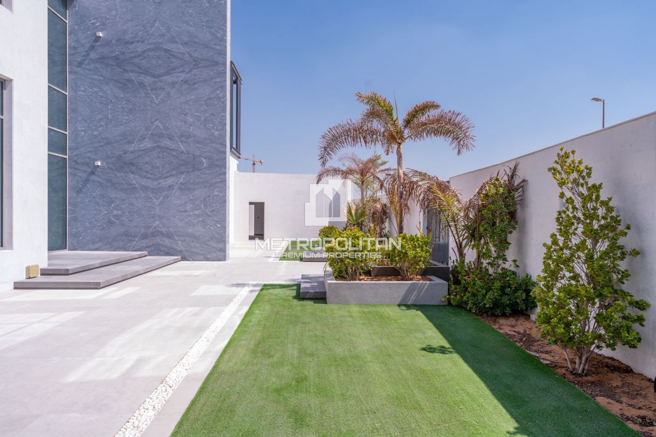Villa a Dubai, EAU, 1 413 m² - foto 6
