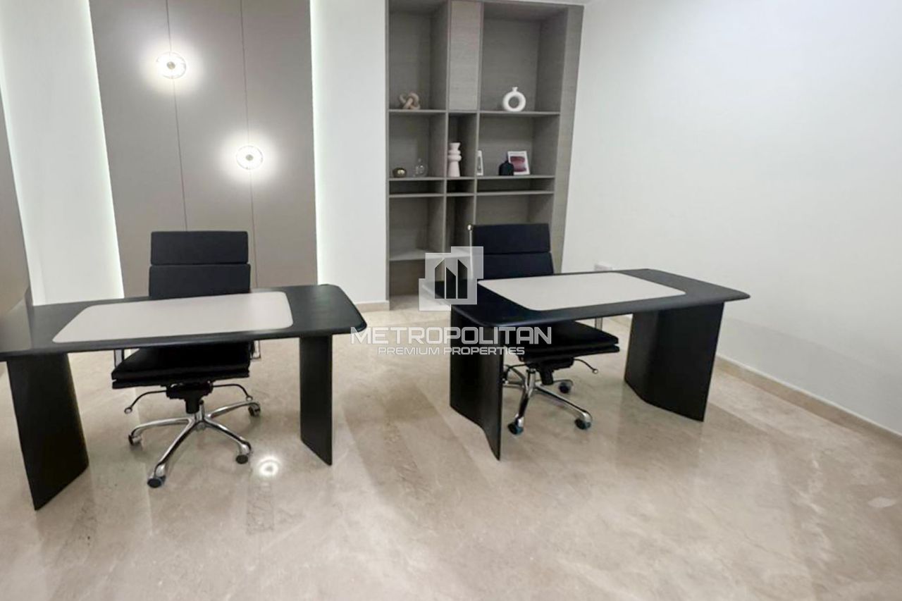 Appartamenti a Dubai, EAU, 122 m² - foto 6