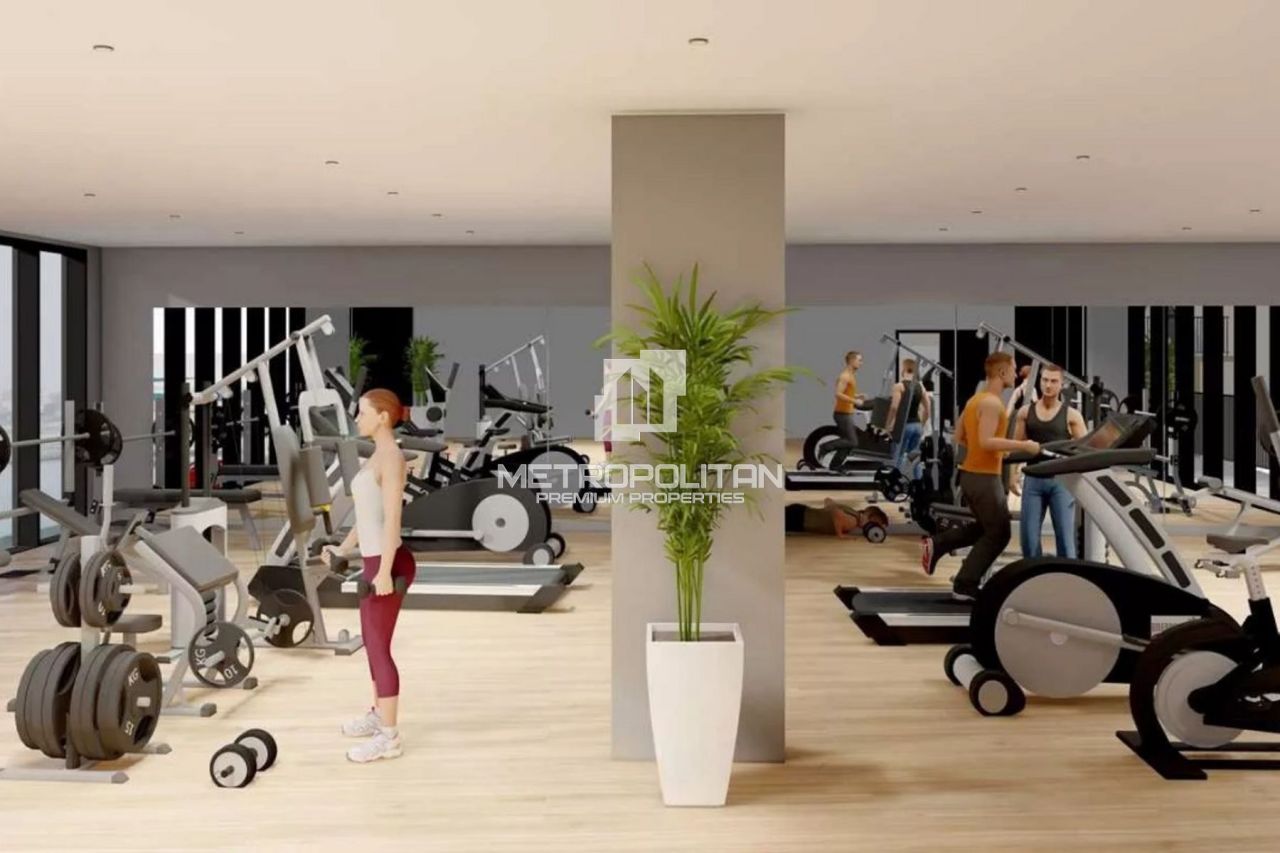 Apartamento en Ras al-Jaima, EAU, 76 m² - imagen 6