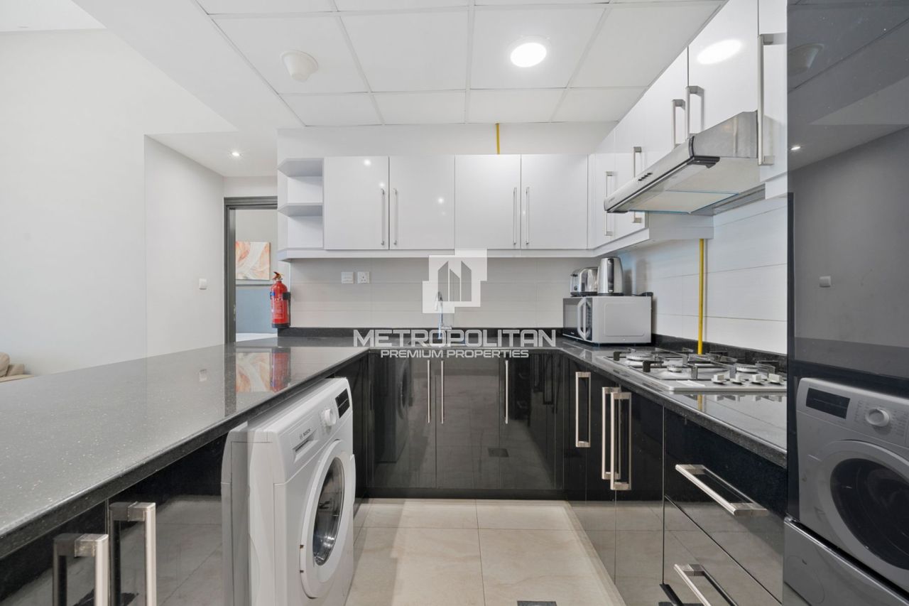 Apartamento en Dubái, EAU, 87 m² - imagen 6