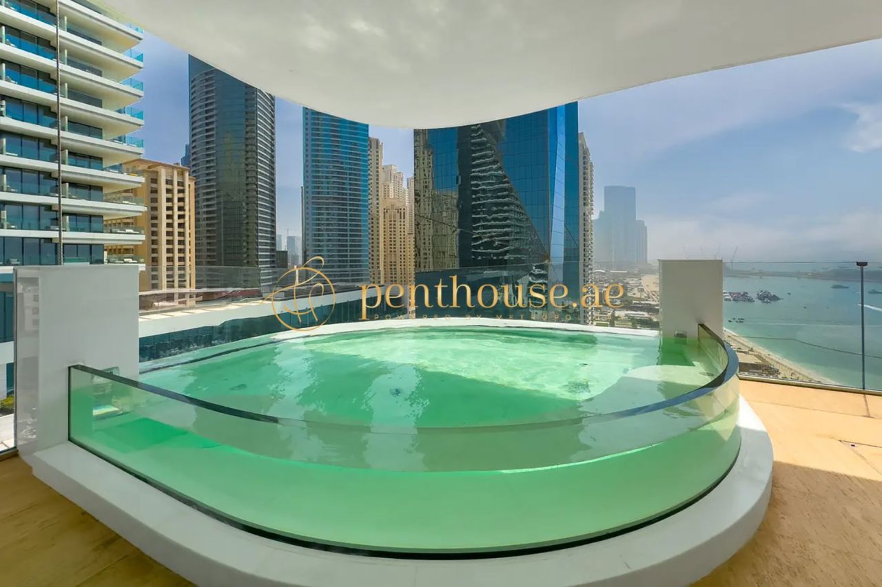 Apartment in Dubai, UAE, 297 m² - picture 6