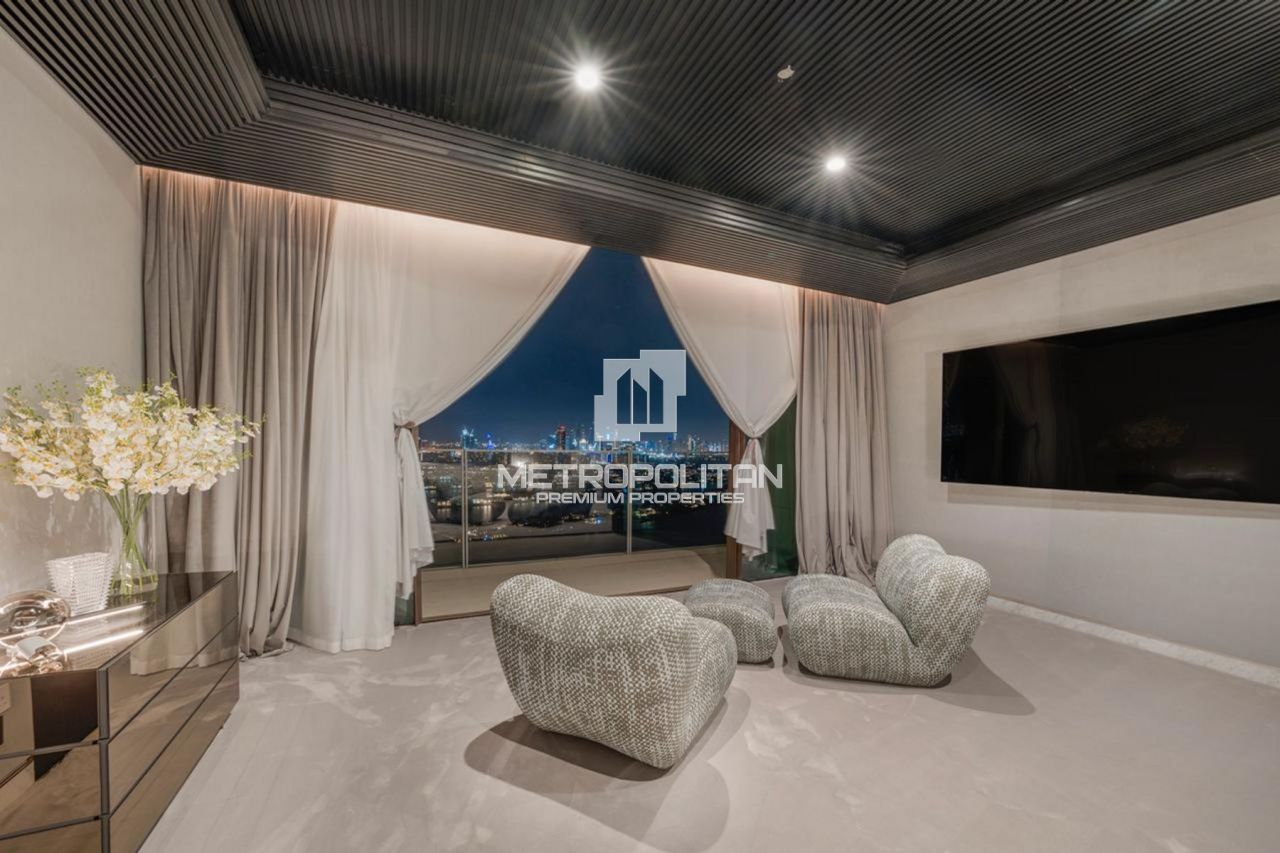 Appartamenti a Dubai, EAU, 401 m² - foto 6