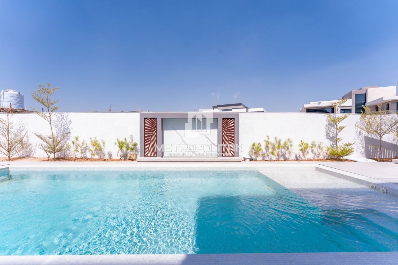 Villa a Dubai, EAU, 1 413 m² - foto 7