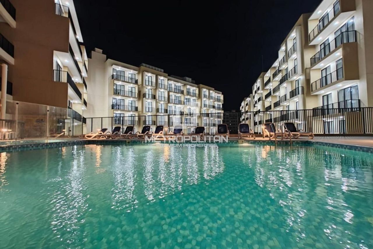 Apartamento en Ras al-Jaima, EAU, 76 m² - imagen 8