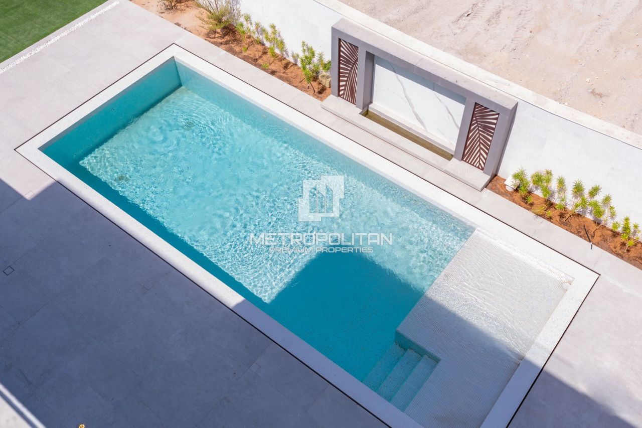 Villa a Dubai, EAU, 1 413 m² - foto 8