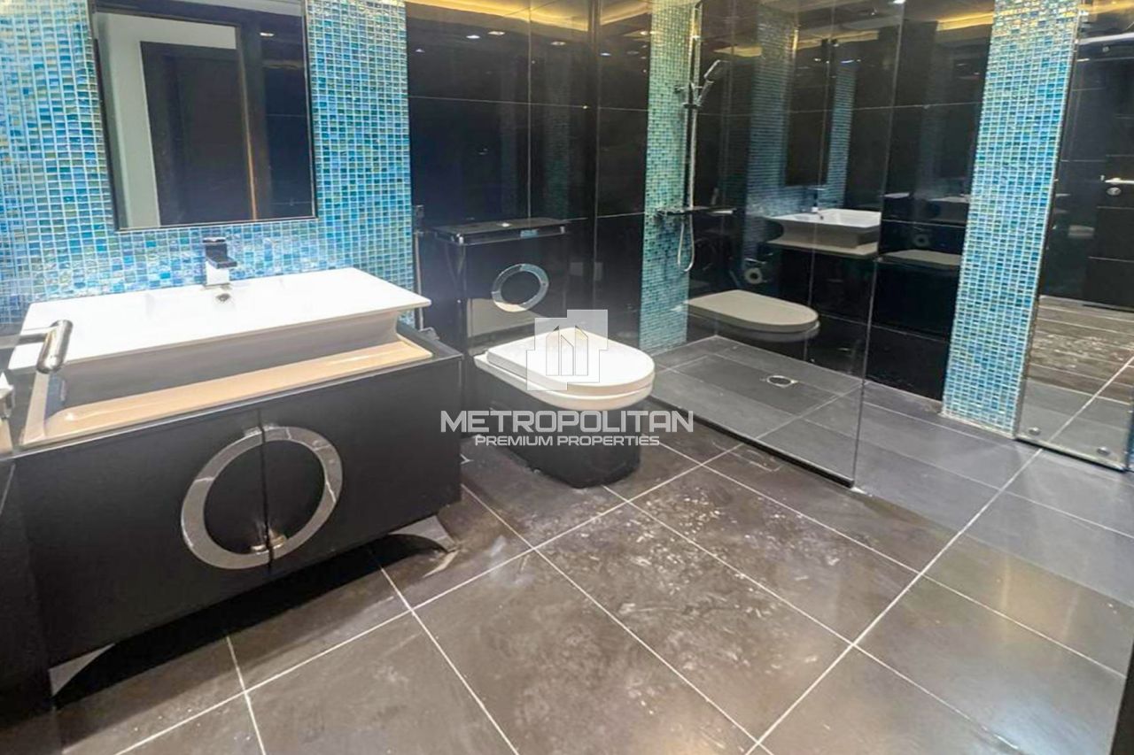 Appartamenti a Dubai, EAU, 122 m² - foto 8