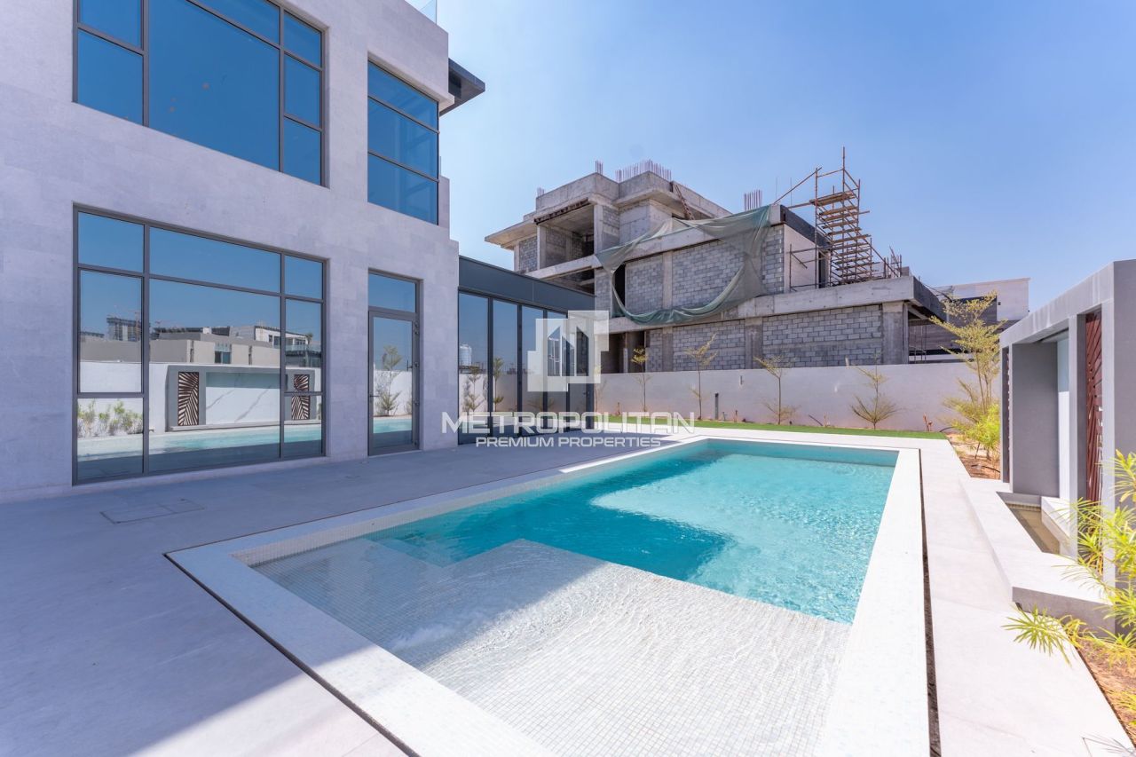 Villa a Dubai, EAU, 1 413 m² - foto 9