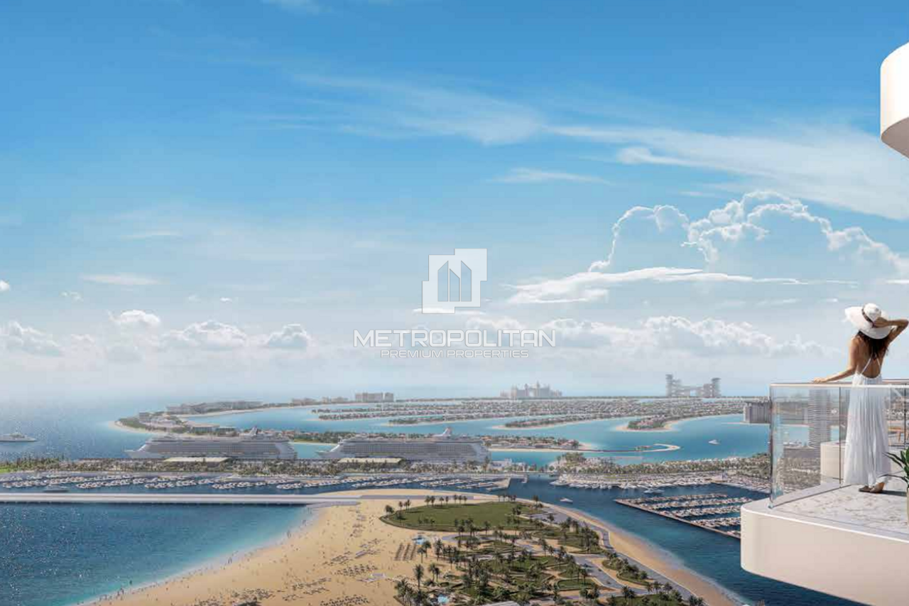 Appartamenti a Dubai, EAU, 70 m² - foto 9