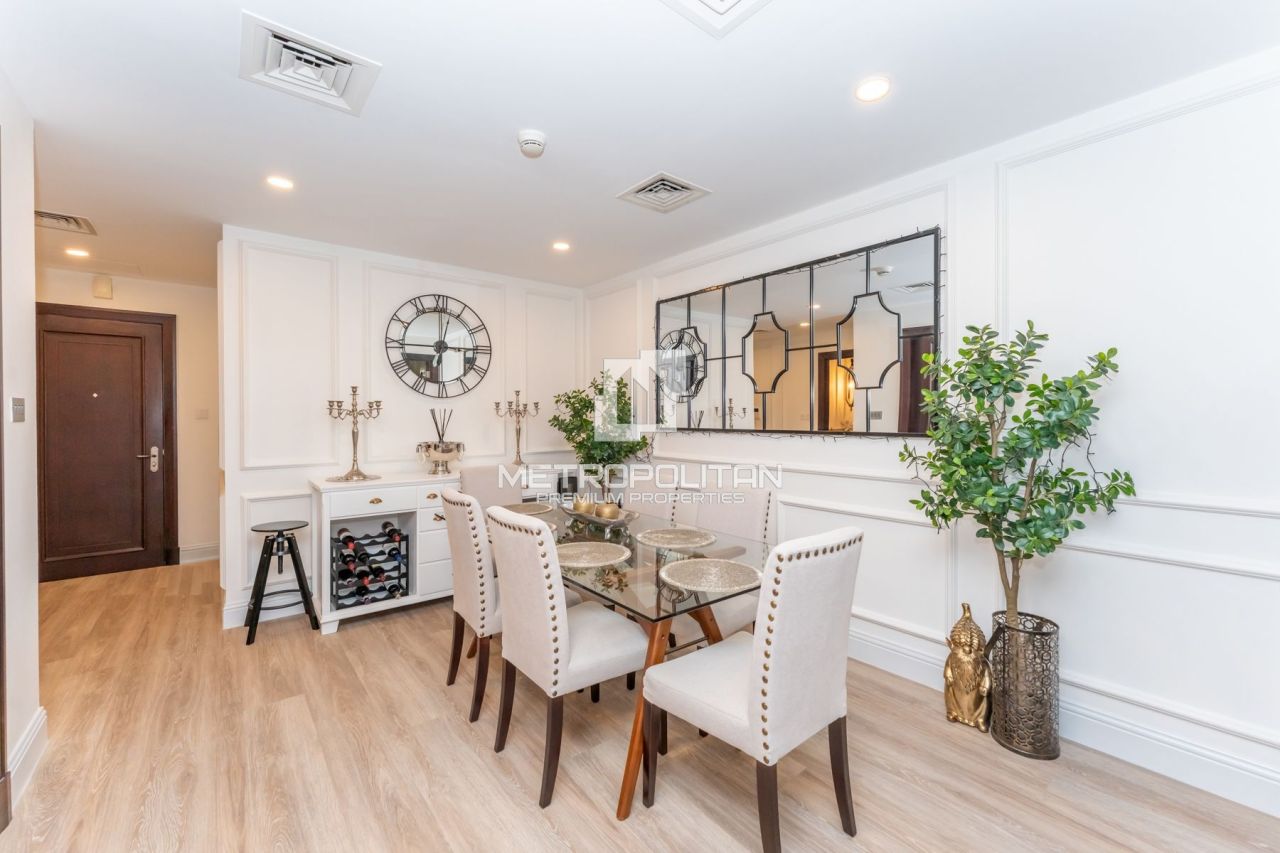 Appartamenti a Dubai, EAU, 124 m² - foto 9