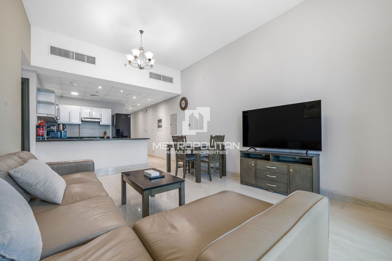 Apartamento en Dubái, EAU, 87 m² - imagen 10