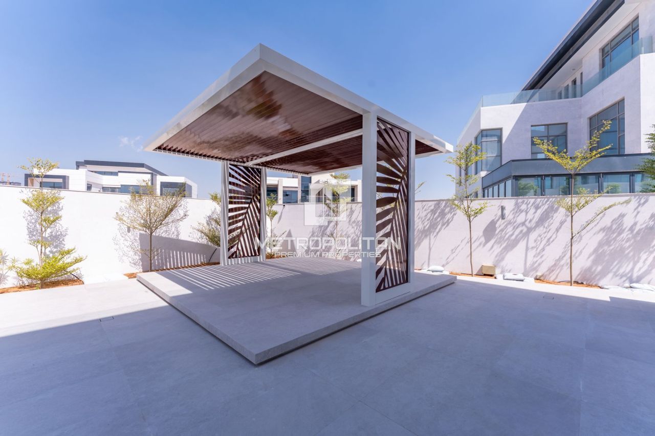 Villa a Dubai, EAU, 1 413 m² - foto 10