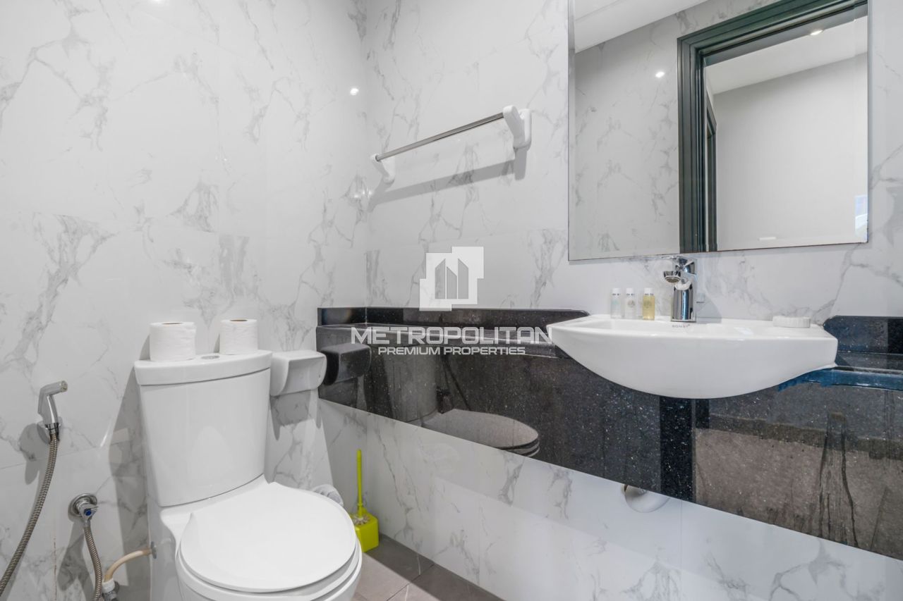 Appartamenti a Dubai, EAU, 87 m² - foto 10