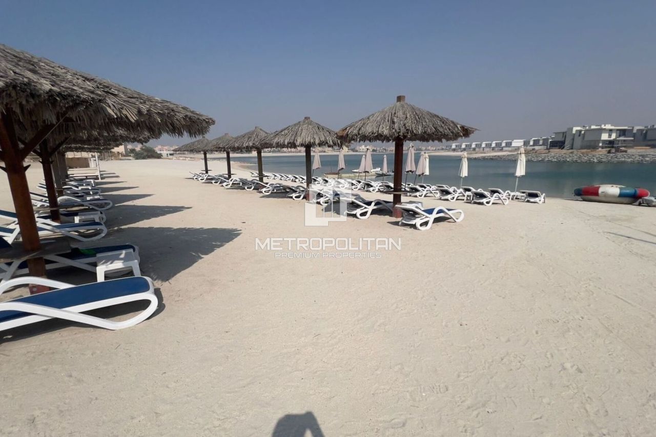 Apartamento en Ras al-Jaima, EAU, 76 m² - imagen 10